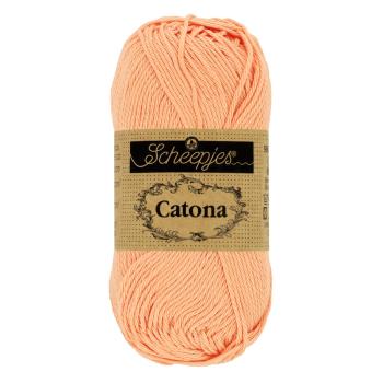 Catona 50 g - Vintage Peach (414)